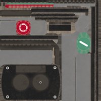 Asset preview